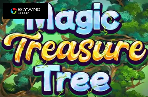 Magic Treasure Tree